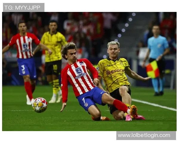 德甲精彩对决巴黎圣日耳曼大胜马竞引发全场热烈反响