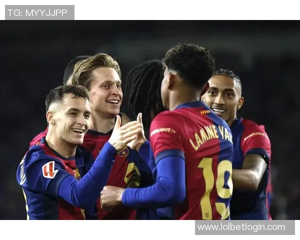 欧联杯惊天冷门巴萨大胜莱比锡乌龙球引发全场狂欢